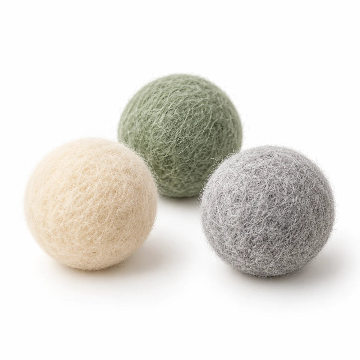 Chauwy Play Balls
