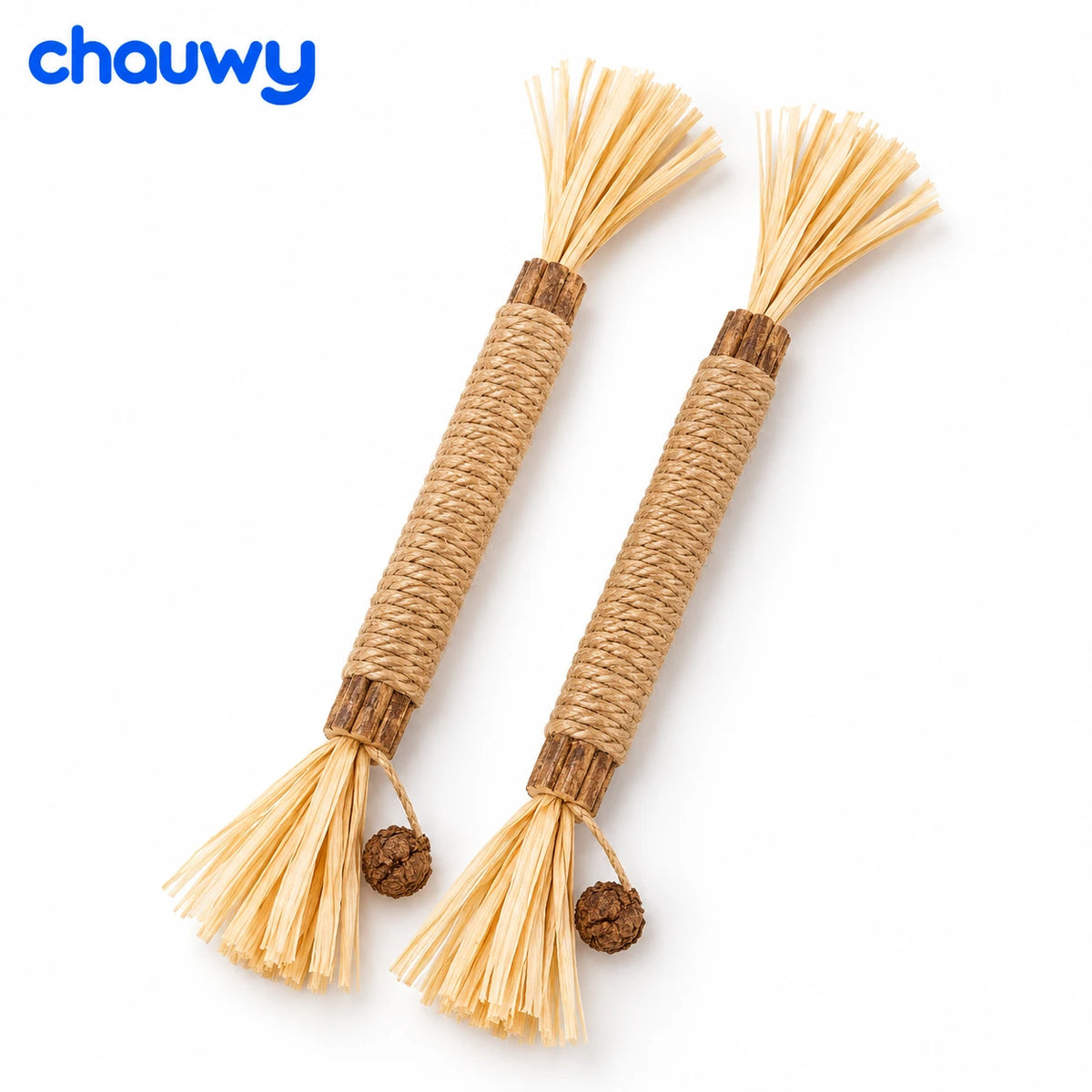 Chauwy Silvervine Sticks