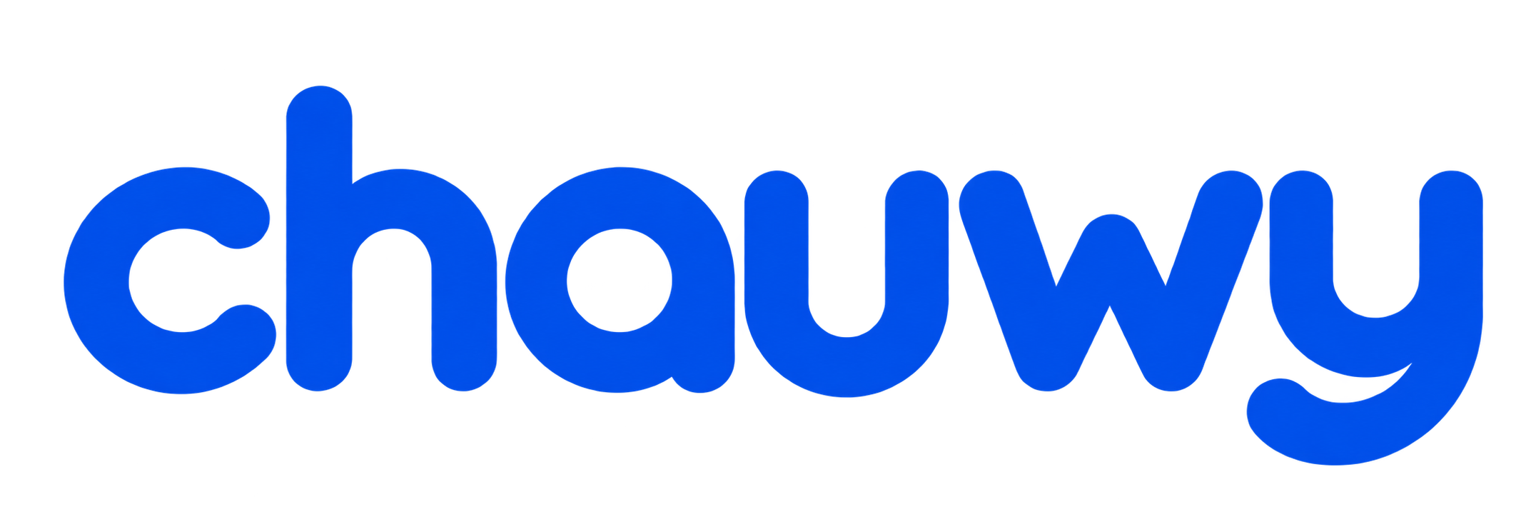 chauwy